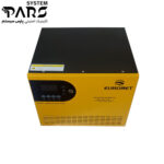 یو پی اس یورونت 2050 ولت آمپر لاین اینترکتیو با کنترلر شارژ خورشیدی