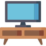 مانیتور و تلوزیون