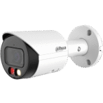 دوربین تحت شبکه 4 مگاپیکسل داهوا مدل DH-IPC-HFW2449S-S-IL