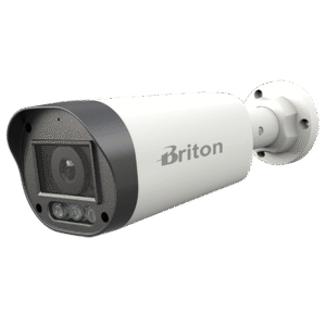 دوربین آنالوگ 2مگاپیکسل Briton مدل UVC-232B59R-MC
