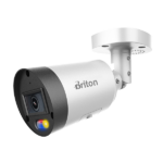 دوربین تحت شبکه 5 مگاپیکسل برایتون مدل IPC-75B1AM-TMUSD