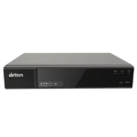 دستگاه ضبط تصویر  تحت شبکه 8 کانال برایتون مدل NVR-K801-4K-D1