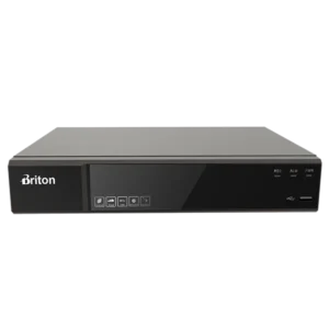 دستگاه ضبط تصویر  تحت شبکه 8 کانال برایتون مدل NVR-K801-4K-D1