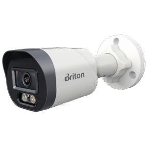 دوربین تحت شبکه 5 مگاپیکسل برایتون مدل IPC-75B49M-FMU