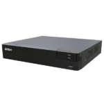 دستگاه ضبط تصویر  تحت شبکه 8 کانال برایتون مدل NVR-L401-4K-D5