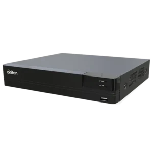 دستگاه ضبط تصویر  تحت شبکه 8 کانال برایتون مدل NVR-L401-4K-D5