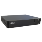 دستگاه ضبط تصویر آنالوگ 16 کانال برایتون مدل UVR-F16EHB-D7C6 - تصویر 3