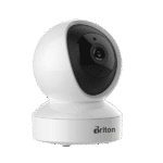 دوربین چرخشی ۲ مگاپیکسل برایتون مدل IOT-72P8 - تصویر 3