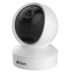دوربین وای فای 4 مگاپیکسل برایتون مدل IOT-74P8M