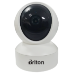 دوربین چرخشی ۲ مگاپیکسل برایتون مدل IOT-72P8 - تصویر 2