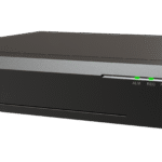 دستگاه DVR آنالوگ ۴ کانال برایتون مدل UVR-B04EHB-D74J