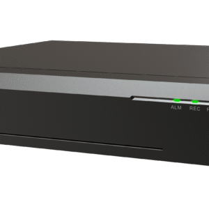 دستگاه ضبط تصویر آنالوگ ۴ کانال برایتون مدل UVR-B04EHB-D74J