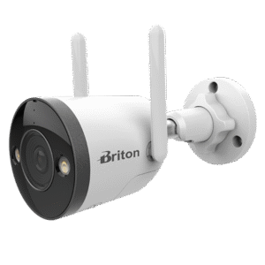 دوربین وای فای 2 مگاپیکسل برایتون مدل IOT-72B72-TMSC