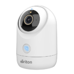 دوربین چرخشی 5 مگاپیکسل برایتون مدل IOT-65P12M-TMSU