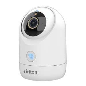 دوربین وای فای 5 مگاپیکسل برایتون مدل IOT-65P12M-TMSU