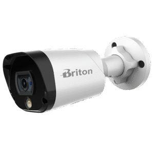 دوربین آنالوگ 5مگاپیکسل Briton مدل UVC-511B19M-MC