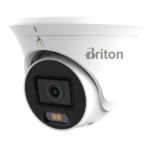 دوربین تحت شبکه 5 مگاپیکسل برایتون مدل IPC-75T9AR-FMU