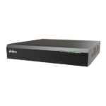 دستگاه DVR آنالوگ ۴ کانال برایتون مدل UVR-B04EHB-D74J