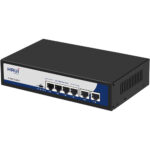 سوئیچ 4 پورت POE اچ آر یو آی مدل HR900-AF-42N