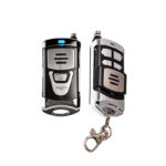 ریموت دزدگیر بردبلند کلاسیک مدل GIGACODE 64bit+