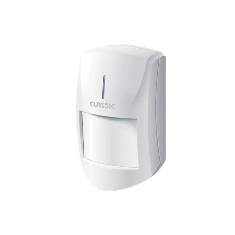 httpsdigirano.comproductalarm-systemsalpha-plus چشم حرکت کلاسیک مدل ALPHA PLUS V2 - تصویر 1