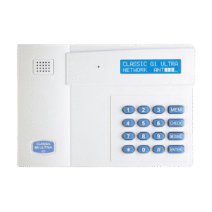 تلفن کننده دو گانه کلاسیک مدل G1 ULTRA V5.2