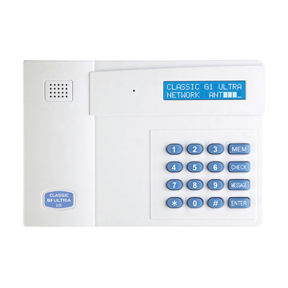 httpsdigirano.comproductalarm-systemsclassic-alarm-systemsg1-ultra-v5-2 تلفن کننده دو گانه کلاسیک مدل G1 ULTRA V5.2 - تصویر 1