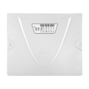 دستگاه مرکزی اعلام سرقت(دزدگیر) کلاسیک مدل X5 DUPLEX