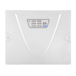 دستگاه مرکزی اعلام سرقت(دزدگیر) کلاسیک مدل Z4 ULTRA TERACODE