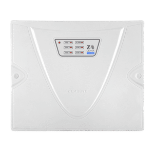 دستگاه مرکزی اعلام سرقت(دزدگیر) کلاسیک مدل Z4 ULTRA TERACODE