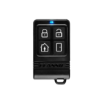 ریموت دزدگیر رمز 64بیت کلاسیک مدل GIGACODE PRO