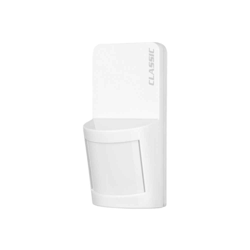 httpsdigirano.comproductalarm-systemsfox-ultra چشم حرکت بی سیم کلاسیک مدل FOX ULTRA V2 - تصویر 1