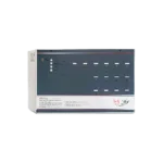 دستگاه مرکزی اعلام حریق 2 زون آریاک مدل ACT2 فلزی