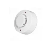 دتکتور دود آریاک مدل 12ولتی رله دار APDA-12R