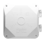 کم باکس 14*14 پرو سفید مدل CA-14W