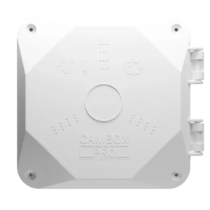 کم باکس 14*14 پرو سفید مدل CA-14W