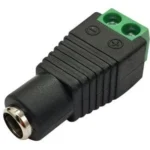 مادگی ترمینالی آداپتور