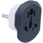 تبدیل 3 به 2 برق NarkD