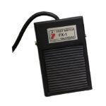 پدال دزدگیر سیمی فلزی مدل FX-1