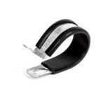 بست فلزی عایق دار سایز 13 مشکی