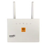 مودم رومیزی کی لینک 4G مدل FD-i40 B2