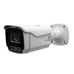 دوربین آنالوگ 5 مگاپیکسل رله دار محافظ مدل MOCI-05MARM-40F-SBW