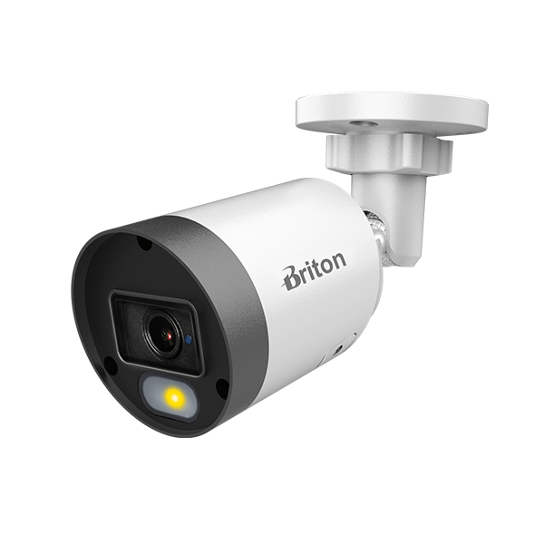 دوربین تحت شبکه 5 مگاپیکسل برایتون مدل IPC-75B1AM-TMU
