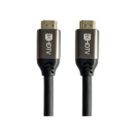 کابل HDMI 8K کی نت طول 1.5 متری