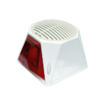 اسپیکر و آژیر فلاشر ترکیبی مدل LS-9008