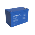 باتری 12 ولت 150 آمپر لیتیومی یورونت مدل EU-LI-150/12.8V