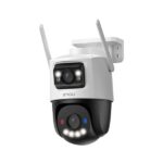 دوربین وای فای 6 مگاپیکسل آیمو مدل Cruiser Dual (IPC-S7XEP-6MOWEP)